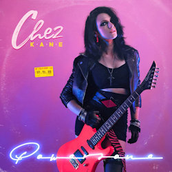 Powerzone - Chez Kane