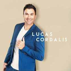 Lucas Cordalis - Lucas Cordalis