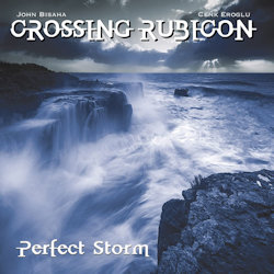 Perfect Storm - Crossing Rubicon