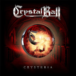 Crysteria. - Crystal Ball