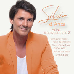 Meine Lieblingslieder 2 - Silvio d