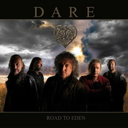 Road To Eden - Dare