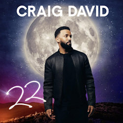 22. - Craig David