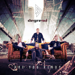 Are You Ready - Degreed