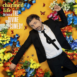 Charmed Life - The Best Of The Divine Comedy - Divine Comedy