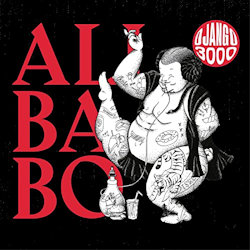 Alibabo - Django 3000