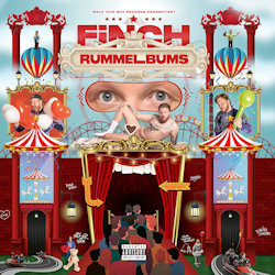 Rummelbums - Finch