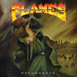 Resurgence - Flames