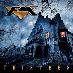 Thirteen - FM