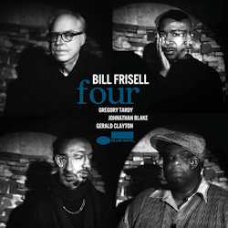 Four - Bill Frisell