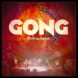 Pulsing Signals - Gong