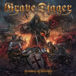 Symbol Of Eternity - Grave Digger