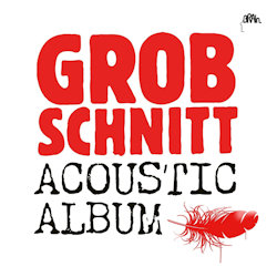 Acoustic Album - Grobschnitt