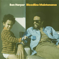 Bloodline Maintenance. - Ben Harper