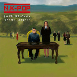 N.K-Pop - Paul Heaton + Jacqui Abbott