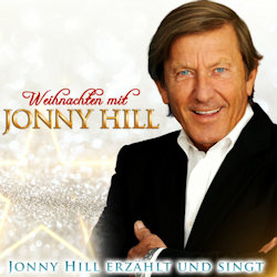 Weihnachten mit Jonny Hill - Jonny Hill