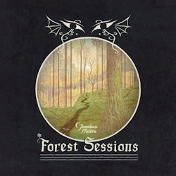 The Forest Sessions - Jonathan Hulten