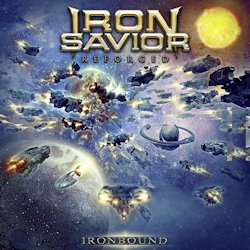 Reforged - Ironbound Vol. 2 - Iron Savior