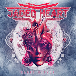 Heart Attack - Jaded Heart