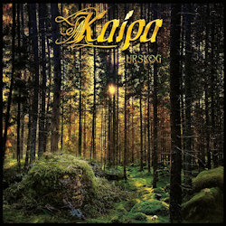 Urskog - Kaipa