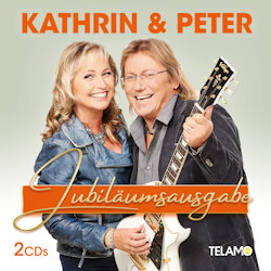 Jubiläumsausgabe - Kathrin + Peter