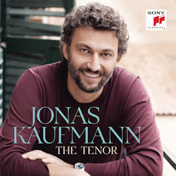 The Tenor - Jonas Kaufmann