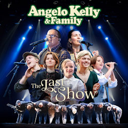 The Last Show - {Angelo Kelly} + Family