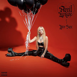 Love Sux - Avril Lavigne