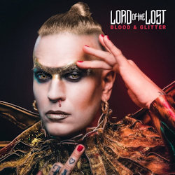 Blood And Glitter - Lord Of The Lost