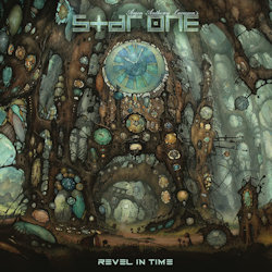 Revel In Time - Arjen Anthony Lucassen