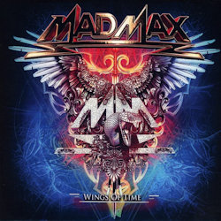 Wings Of Time - Mad Max
