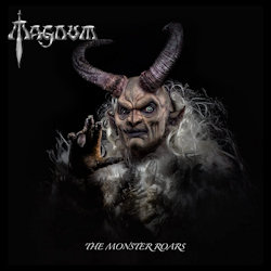 The Monster Roars. - Magnum