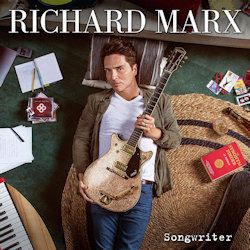 Songwriter. - Richard Marx