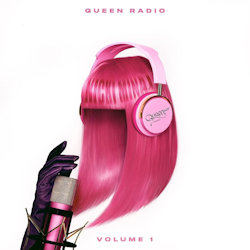 Queen Radio - Volume 1 - Nicki Minaj