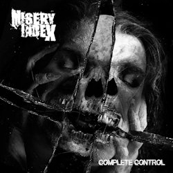 Complete Control - Misery Index