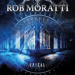 Epical - Rob Moratti