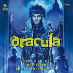 Dracula (Live aus der Wilhelmsburg Ulm) - Musical