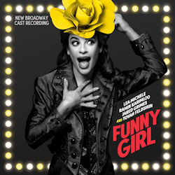 Funny Girl (New Broadway Cast Recording) - Musical