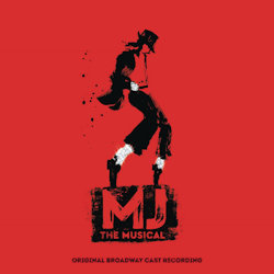 MJ - The Musical - Musical
