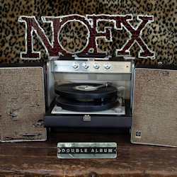 Double Album - NOFX