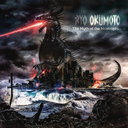 The Myth Of The Mostrophus - Ryo Okumoto