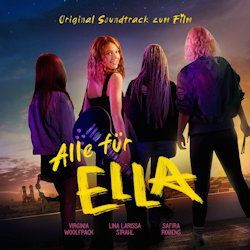 Alle für Ella - Soundtrack