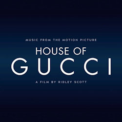 House Of Gucci - Soundtrack