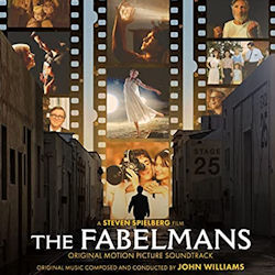 The Fabelmans - Soundtrack