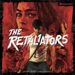 The Retaliators - Soundtrack