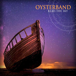 Read The Sky - Oysterband