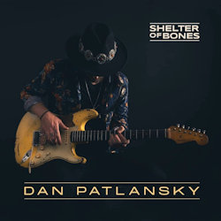 Shelter Of Bones - Dan Patlansky