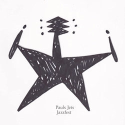 Jazzfest - Pauls Jets