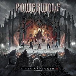 Missa Cantorem II - Powerwolf
