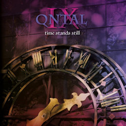 Qntal IX - Time Stands Still - Qntal